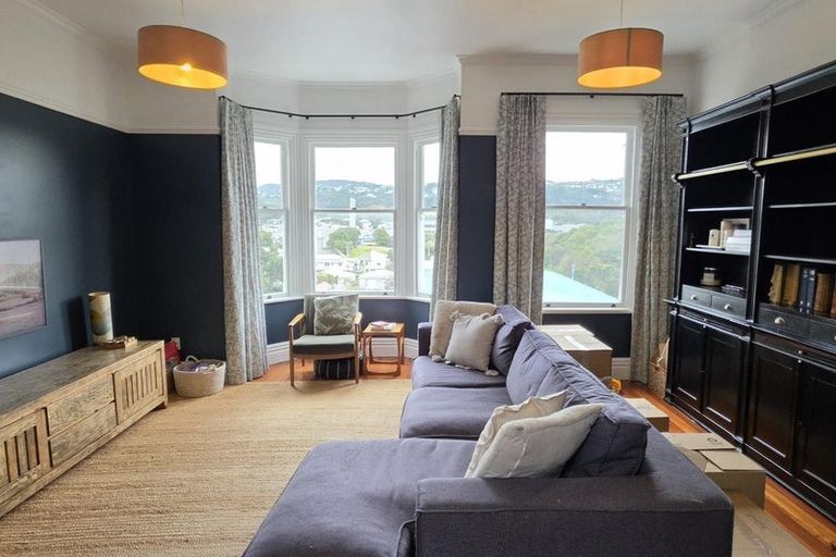 Photo of property in 7 Coromandel Street, Newtown, Wellington, 6021