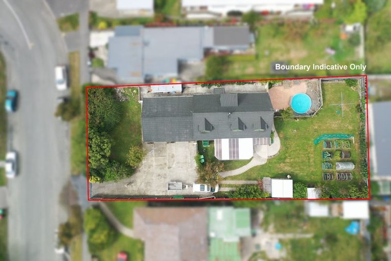Photo of property in 21 Rose Street, Parkside, Timaru, 7910