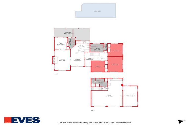 Photo of property in 15 Lloyd Street, Parkvale, Tauranga, 3112