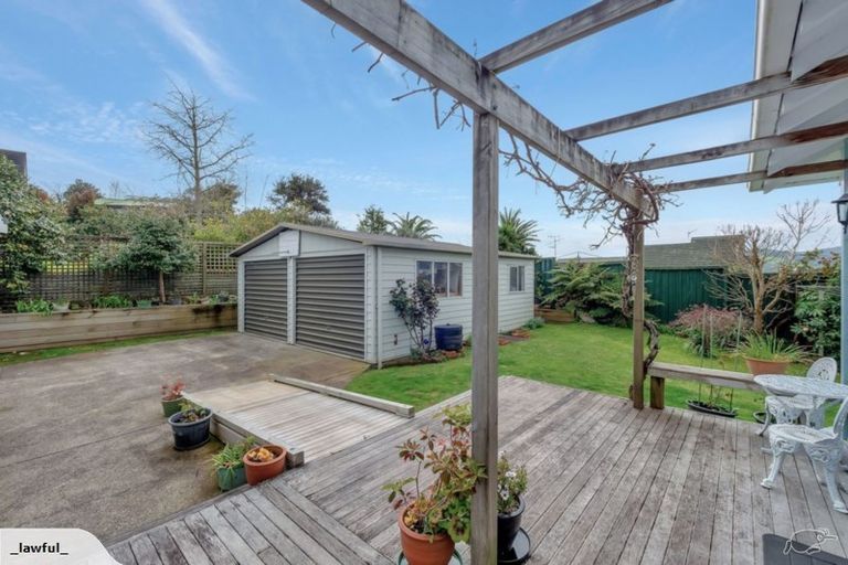 Photo of property in 32 Hill Street, Paeroa, 3600