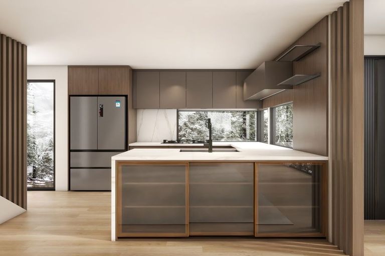 Photo of property in 96 Innes Road, St Albans, Christchurch, 8052