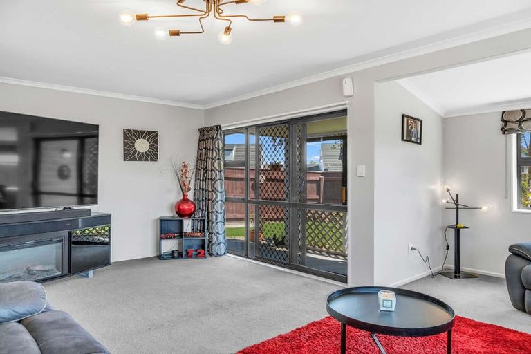 Photo of property in 7 Charisma Court, Kelvin Grove, Palmerston North, 4414