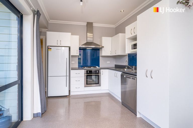 Photo of property in 132 Musselburgh Rise, Musselburgh, Dunedin, 9013