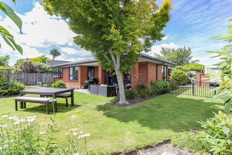 Photo of property in 270 Kingsbury Avenue, Rangiora, 7400