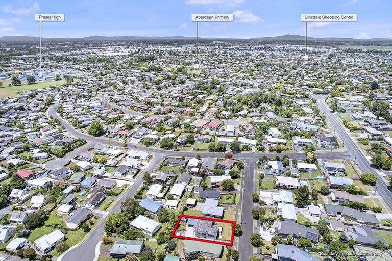 Photo of property in 10 Hamblyn Crescent, Nawton, Hamilton, 3200