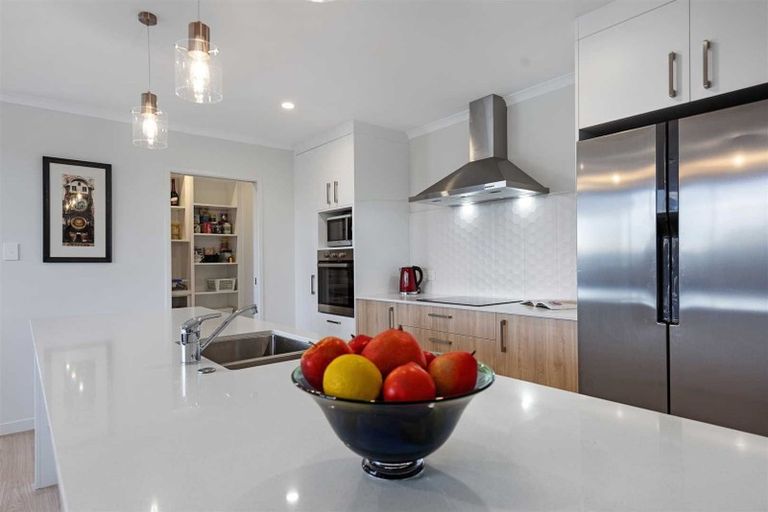 Photo of property in 1 Te Ranga Memorial Drive, Pyes Pa, Tauranga, 3112