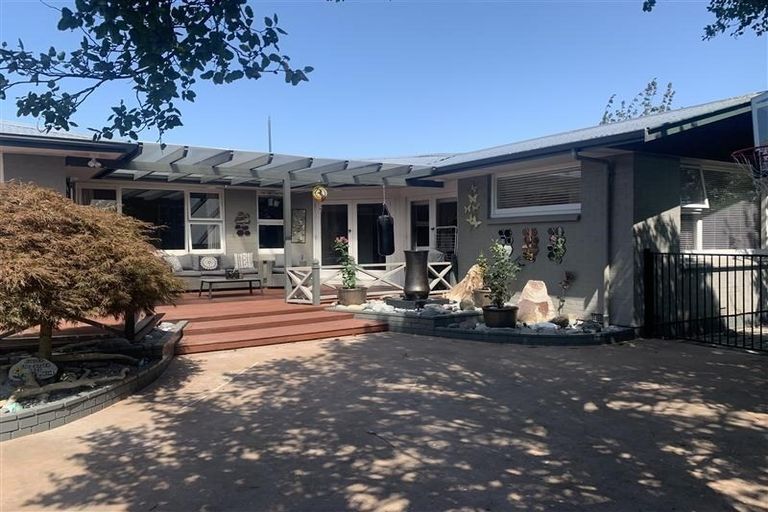 Photo of property in 407 Greers Road, Bishopdale, Christchurch, 8053