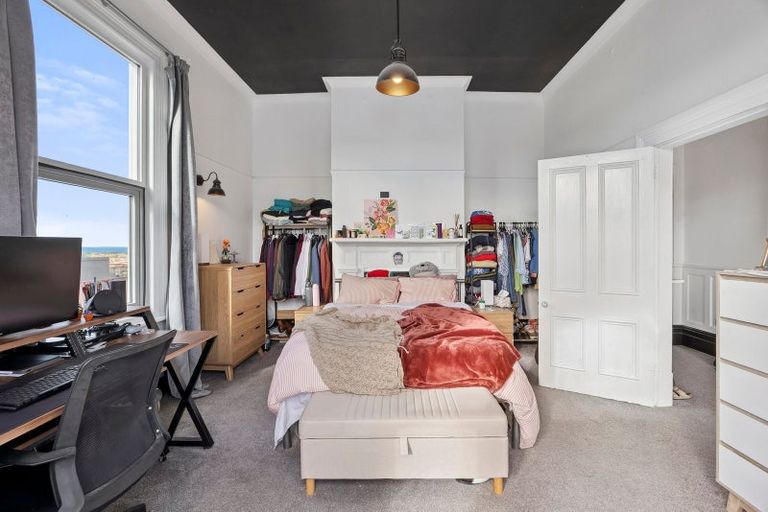 Photo of property in 11 Russell Street, Dunedin Central, Dunedin, 9016