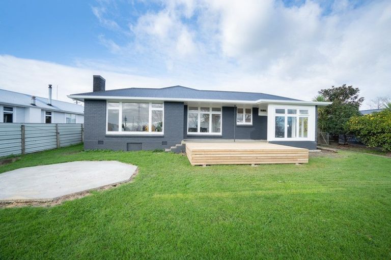 Photo of property in 5 Nathan Place, Bunnythorpe, Palmerston North, 4478