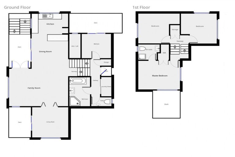 Photo of property in 17 Treeton Place, Wakefield, 7025