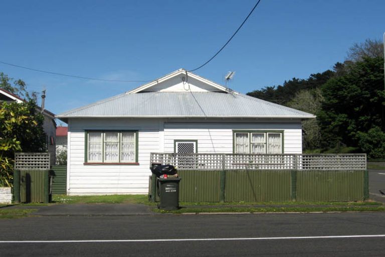 Photo of property in 111 Campbell Street, Whanganui, 4500