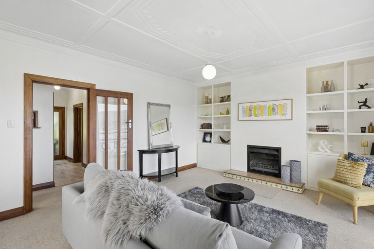 Photo of property in 30 Glengyle Street, Vauxhall, Dunedin, 9013