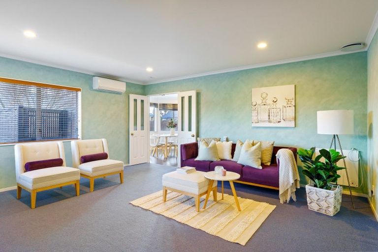 Photo of property in 36 College Drive, Paraparaumu, 5032