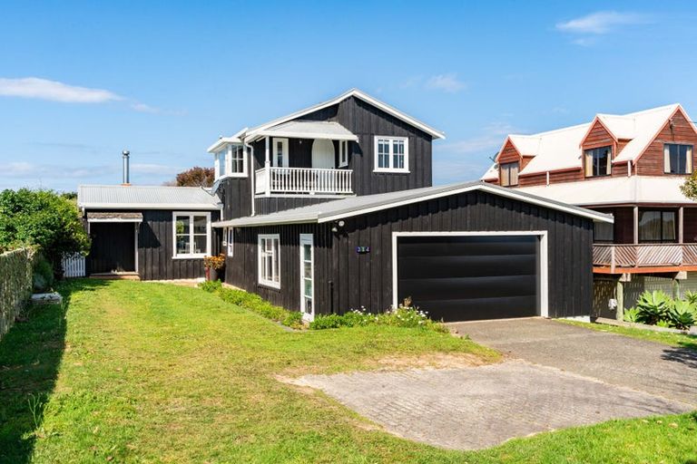 Photo of property in 214 Molesworth Drive, Mangawhai Heads, Mangawhai, 0505