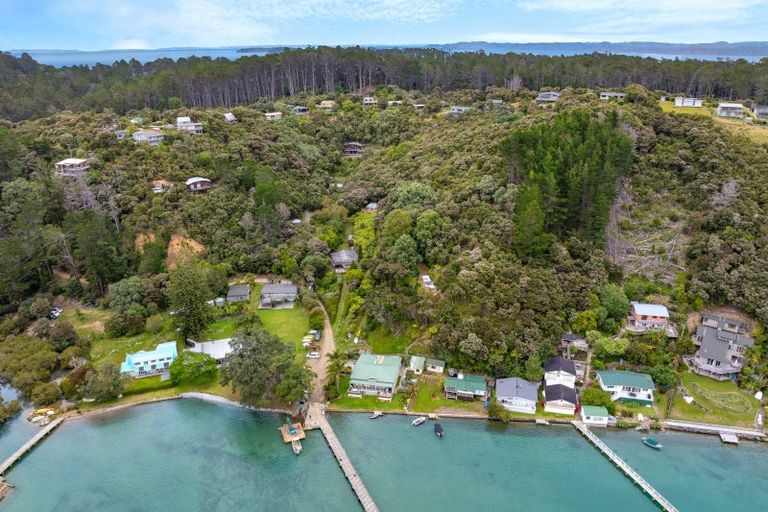 Photo of property in 4 Schoolhouse Bay Road, Kawau Island, 0920