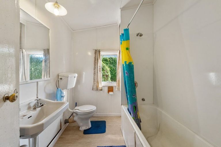 Photo of property in 8 Arawa Street, Ohakune, 4625