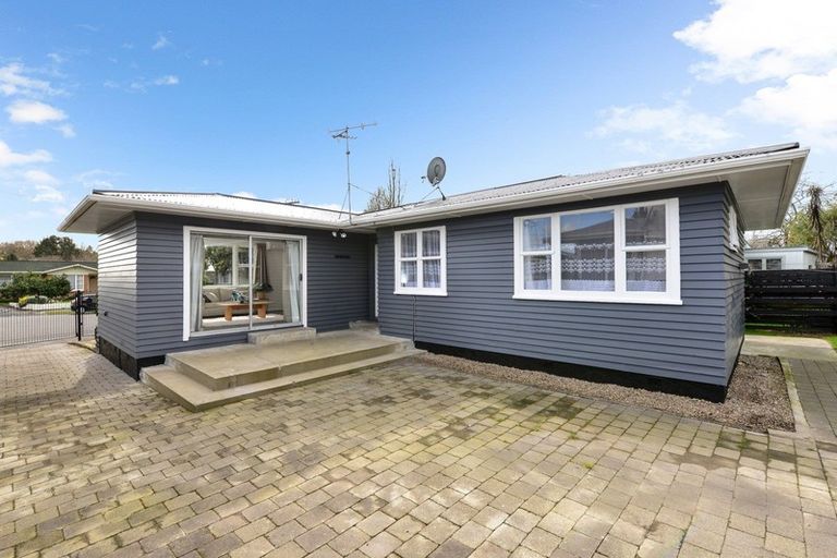 Photo of property in 18 Patrick Place, Fitzroy, Hamilton, 3206