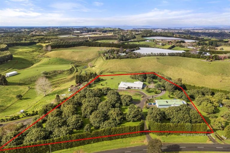 Photo of property in 242 Woodland Road, Tahawai, Katikati, 3170