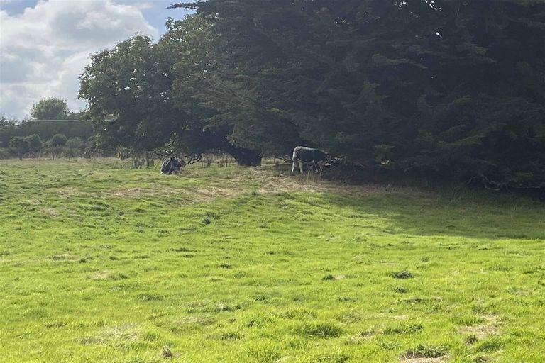 Photo of property in 1231 Clifden Highway, Orawia, Otautau, 9691