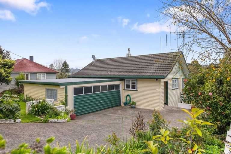 Photo of property in 21 Gradara Avenue, Otorohanga, 3900