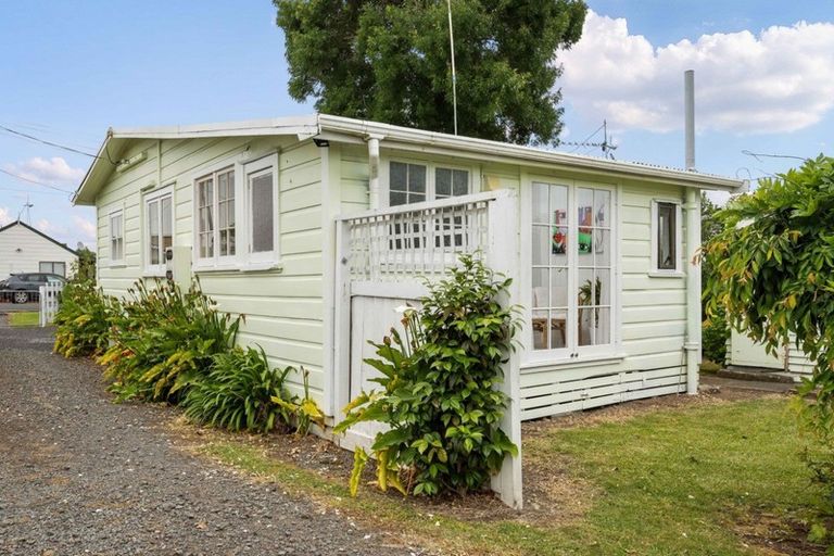 Photo of property in 9 George Street, Paeroa, 3600