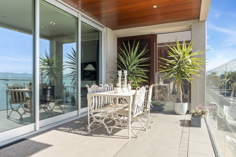 Photo of property in Quay Apartments, 103/283 Wakefield Quay, Stepneyville, Nelson, 7010