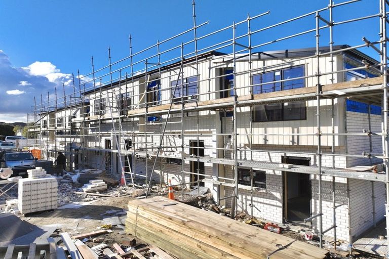 Photo of property in 14/21 Hazards Road, Weymouth, Auckland, 2103