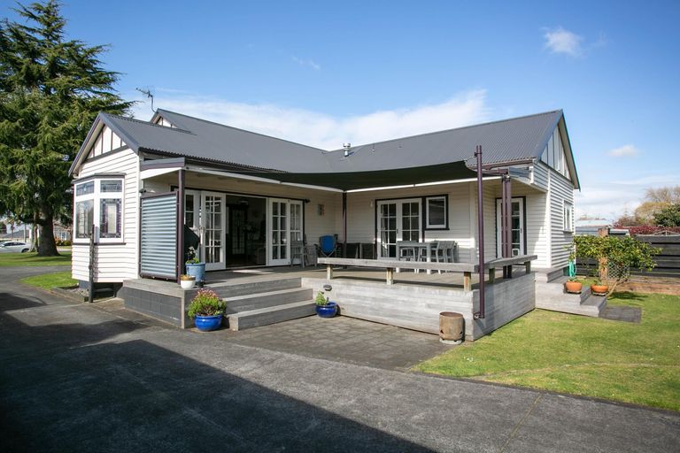 Photo of property in 12 Tower Road, Matamata, 3400