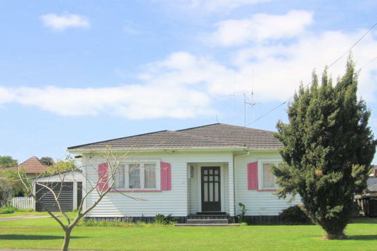 Photo of property in 58 Lorne Street, Morrinsville, 3300