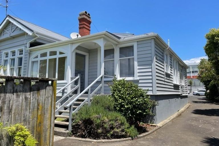 Photo of property in 2/8 Beatrice Road, Remuera, Auckland, 1050