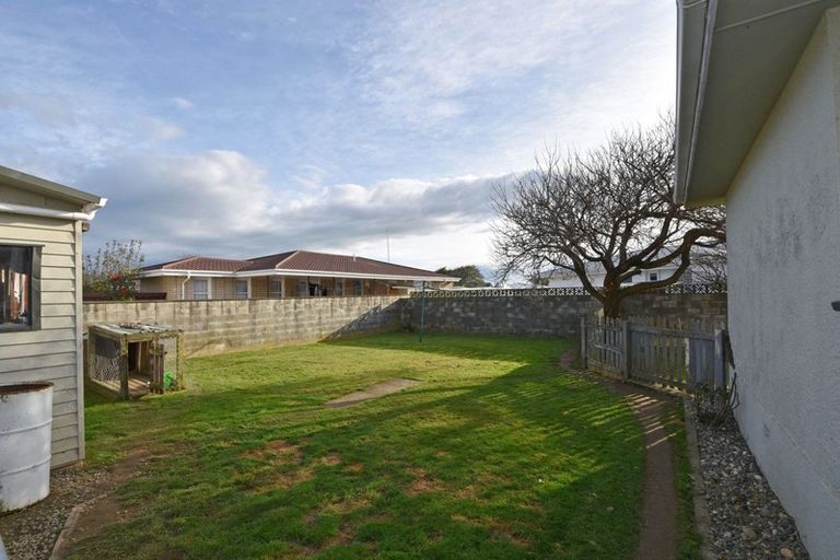 Photo of property in 25 Thornhill Street, Rockdale, Invercargill, 9812