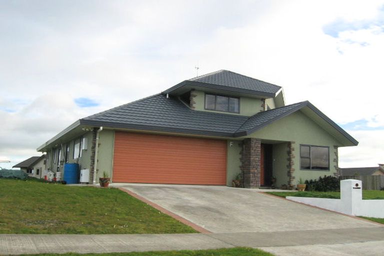 Photo of property in 49 Cashmere Drive, Fitzherbert, Palmerston North, 4410
