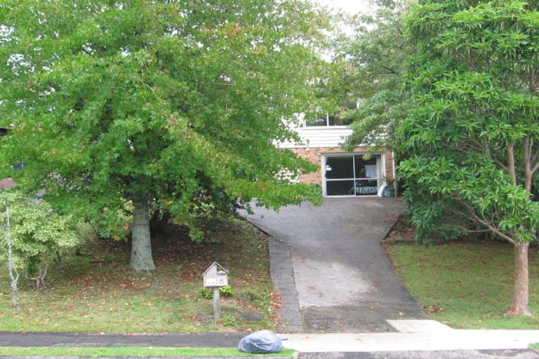 Photo of property in 6 Kotinga Avenue, Glen Eden, Auckland, 0602