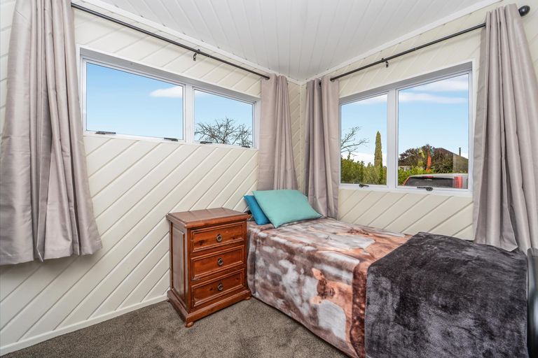 Photo of property in 21 Farmer Road, Waitoa, 3310