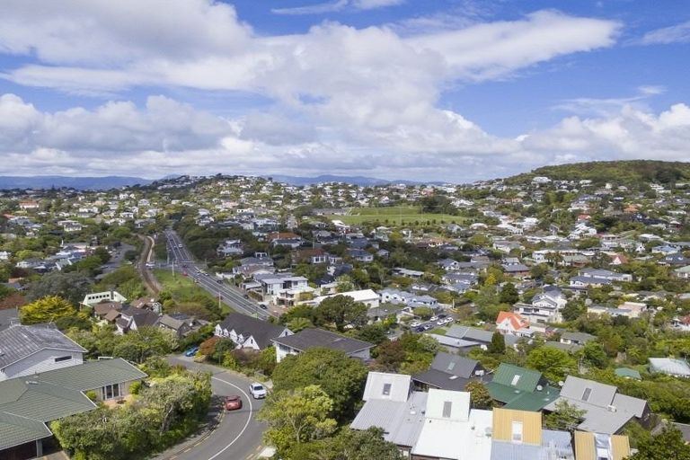 Photo of property in 54 Kandy Crescent, Ngaio, Wellington, 6035