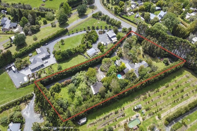 Photo of property in 104a Wiroa Road, Kerikeri, 0293