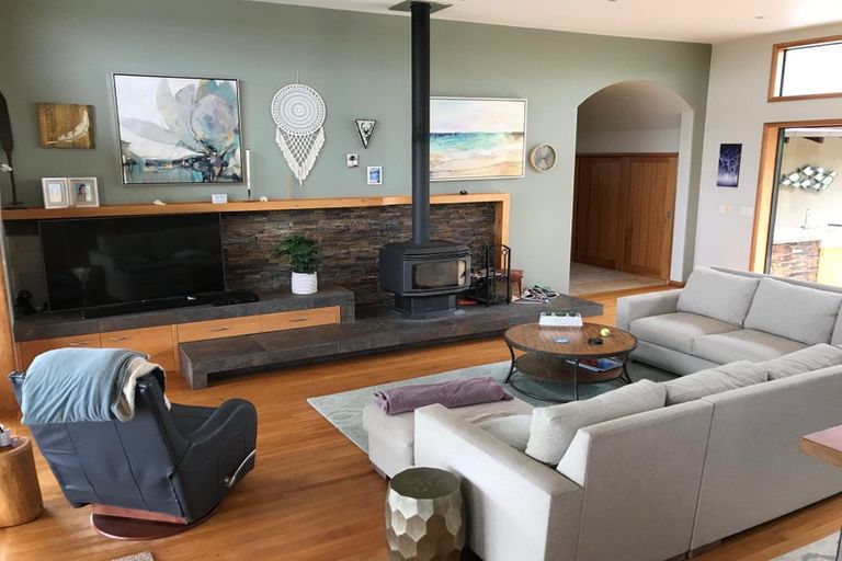 Photo of property in 55 Scarlys Way, Okitu, Gisborne, 4010