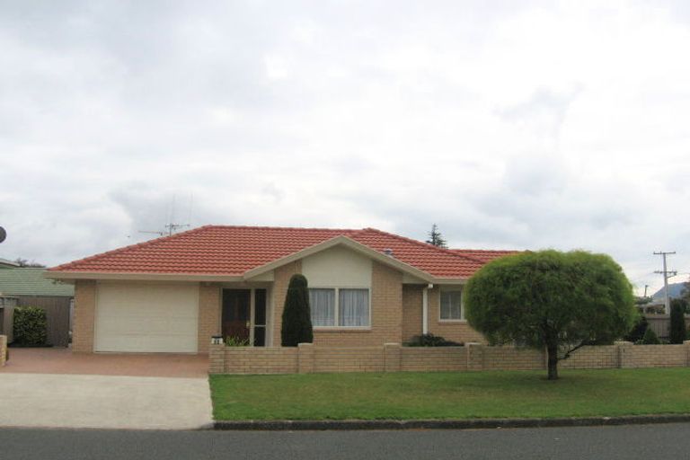 Photo of property in 68 Freyberg Street, Otumoetai, Tauranga, 3110