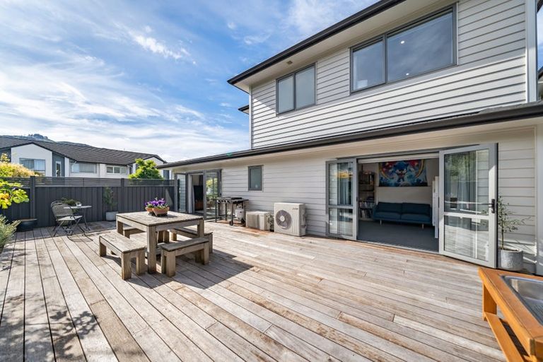 Photo of property in 9 Chalfont Road, Silverstream, Upper Hutt, 5019