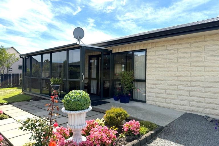 Photo of property in 15b Hewlings Place, Temuka, 7920