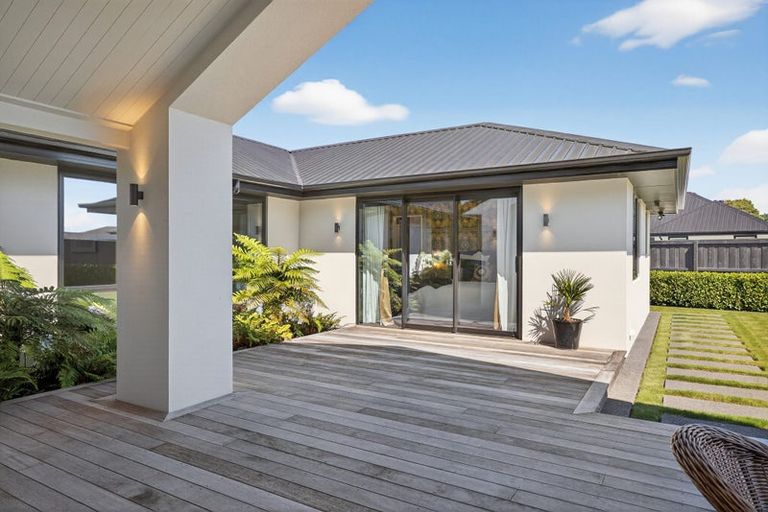 Photo of property in 56 Carnaveron Drive, Lincoln, 7608