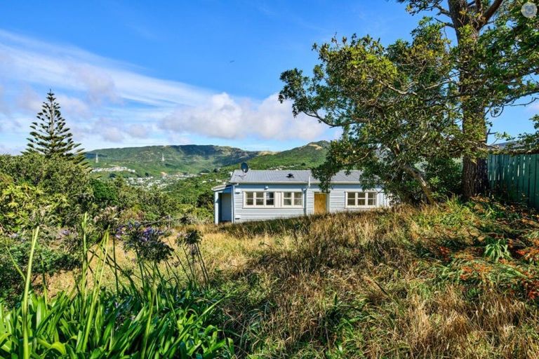 Photo of property in 17 Ellora Street, Ngaio, Wellington, 6035