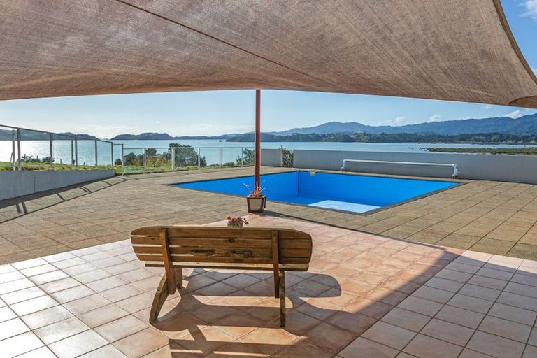 Photo of property in 1614 Manaia Road, Manaia, Coromandel, 3581