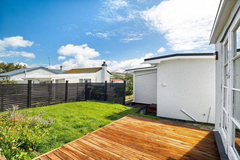 Photo of property in 19 Luke Street, Ocean Grove, Dunedin, 9013