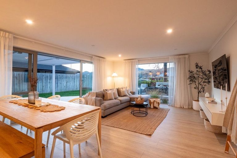 Photo of property in 37 Myles Way, Lower Shotover, Queenstown, 9304