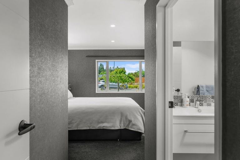 Photo of property in 9 Te Whenu Crescent, Marshland, Christchurch, 8083