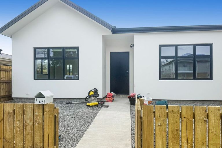 Photo of property in 2/425 Hereford Street, Linwood, Christchurch, 8011
