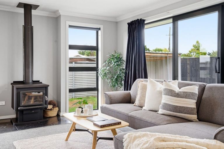 Photo of property in 2 Coleridge Street, Rolleston, 7614