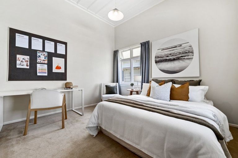 Photo of property in 108 Calliope Road, Stanley Point, Auckland, 0624