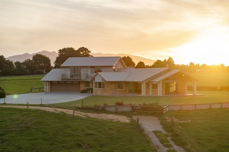 Photo of property in 624 Ryburn Road, Ohaupo, 3883